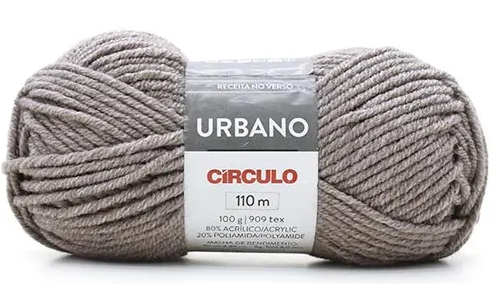 LÃ URBANO 110M 100G CIRCULO LÃ URBANO 110M 100G CIRCULO