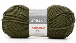 LÃ URBANO 110M 100G CIRCULO