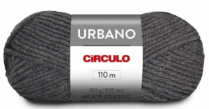 LÃ URBANO 110M 100G CIRCULO