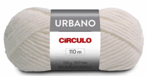 LÃ URBANO 110M 100G CIRCULO