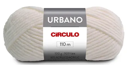 LÃ URBANO 110M 100G CIRCULO LÃ URBANO 110M 100G CIRCULO