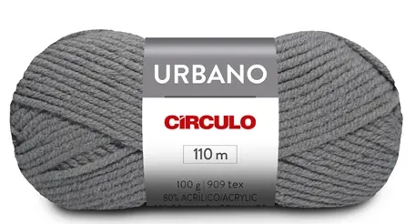 LÃ URBANO 110M 100G CIRCULO LÃ URBANO 110M 100G CIRCULO