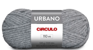 LÃ URBANO 110M 100G CIRCULO