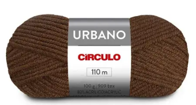 LÃ URBANO 110M 100G CIRCULO LÃ URBANO 110M 100G CIRCULO