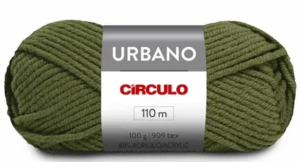 LÃ URBANO 110M 100G CIRCULO