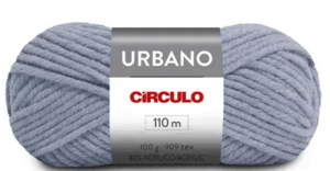 LÃ URBANO 110M 100G CIRCULO