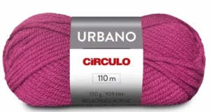LÃ URBANO 110M 100G CIRCULO