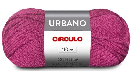 LÃ URBANO 110M 100G CIRCULO LÃ URBANO 110M 100G CIRCULO
