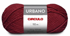 LÃ URBANO 110M 100G CIRCULO