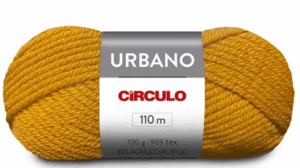 LÃ URBANO 110M 100G CIRCULO