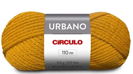 LÃ URBANO 110M 100G CIRCULO LÃ URBANO 110M 100G CIRCULO