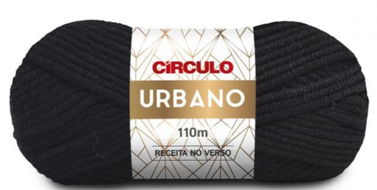 LÃ URBANO 110M 100G CIRCULO LÃ URBANO 110M 100G CIRCULO