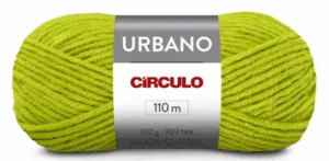 LÃ URBANO 110M 100G CIRCULO