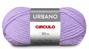 LÃ URBANO 110M 100G CIRCULO