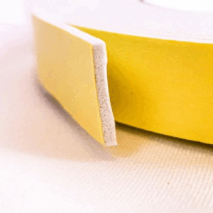 FITA BANANA ESPUMA COLOFICO