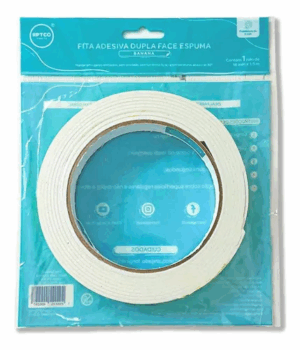 FITA BANANA ESPUMA COLOFICO