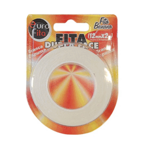 FITA BANANA ESPUMA COLOFICO