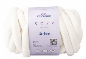 TRICO CISNE COZY
