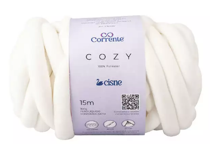 TRICO CISNE COZY TRICO CISNE COZY