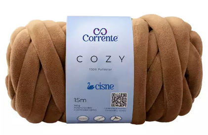 TRICO CISNE COZY TRICO CISNE COZY