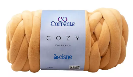 TRICO CISNE COZY TRICO CISNE COZY