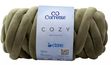 TRICO CISNE COZY TRICO CISNE COZY