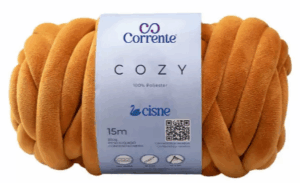 TRICO CISNE COZY