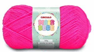LÃ MAIS BEBE 100G 500M CIRCULO
