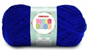 LÃ MAIS BEBE 100G 500M CIRCULO