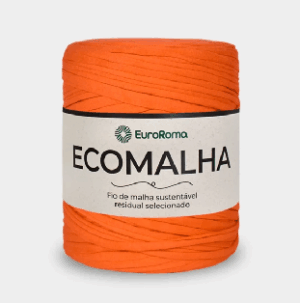 FIO MALHA ECOLOGICO EURO ROMA 30M