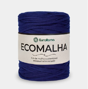 FIO MALHA ECOLOGICO EURO ROMA 30M FIO MALHA ECOLOGICO EURO ROMA 30M