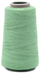 LINHA LIZA MODA GROSSA 500M CIRCULO LINHA LIZA MODA GROSSA 500M CIRCULO