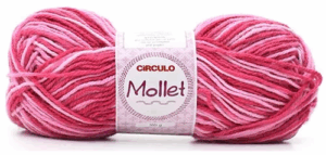 FIO MOLLET 100G CIRCULO