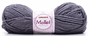 FIO MOLLET 100G CIRCULO