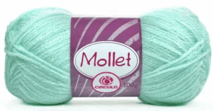 FIO MOLLET 100G CIRCULO