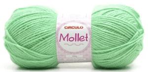 FIO MOLLET 100G CIRCULO