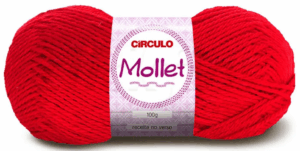 FIO MOLLET 100G CIRCULO
