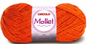 FIO MOLLET 100G CIRCULO