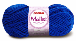 FIO MOLLET 100G CIRCULO