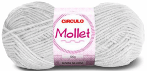 FIO MOLLET 100G CIRCULO
