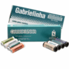 LINHA COSTURA GABRIELINHA