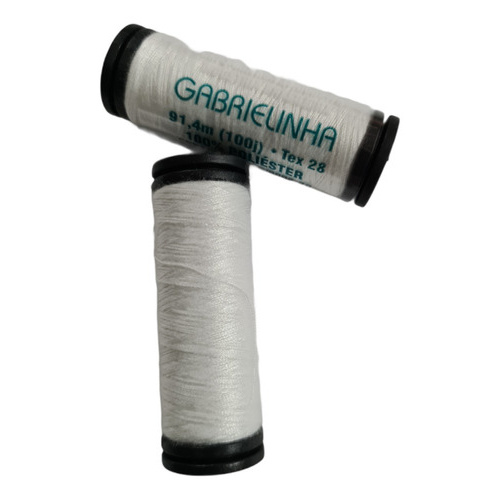 LINHA COSTURA GABRIELINHA LINHA COSTURA GABRIELINHA