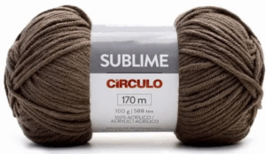 FIO SUBLIME CIRCULO 100G