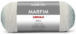 FIO MARFIM 200G CIRCULO