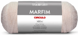 FIO MARFIM 200G CIRCULO