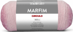 FIO MARFIM 200G CIRCULO