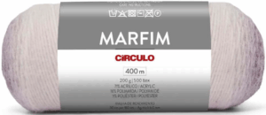 FIO MARFIM 200G CIRCULO