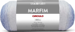 FIO MARFIM 200G CIRCULO