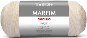 FIO MARFIM 200G CIRCULO