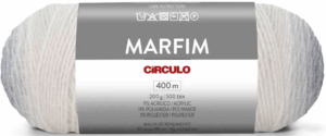 FIO MARFIM 200G CIRCULO